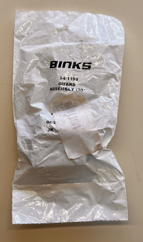 Binks Guard - Part No. 54-1199