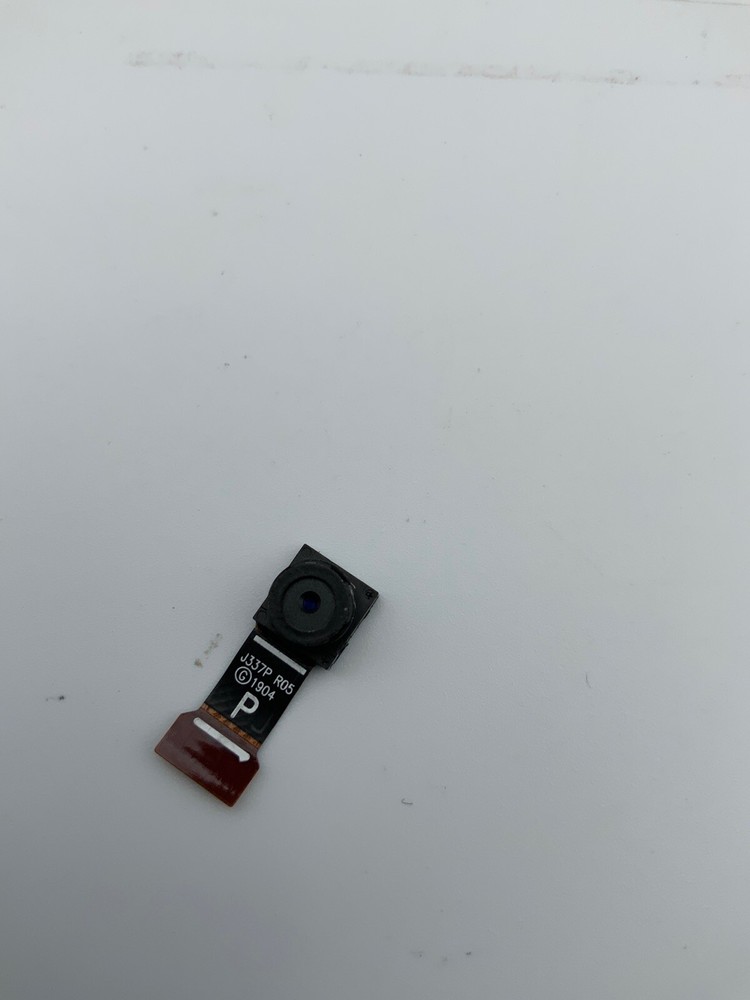Samsung Galaxy View Smt927 Oem Camera And Flash
