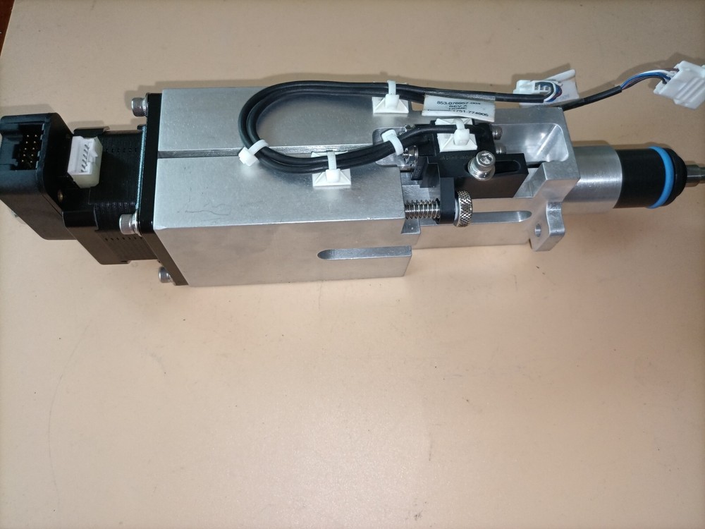 lam 715-067400-100A with encoder AMETEK 43H4A-2.33-072