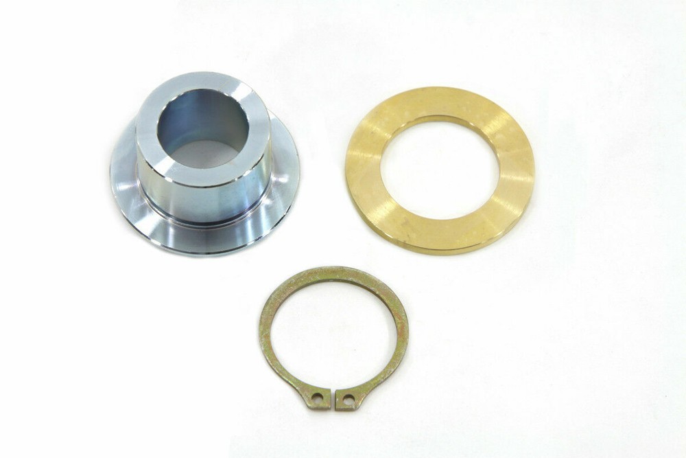 Front Hub Cap Adapter Spacer for Harley Davidson by V-Twin
