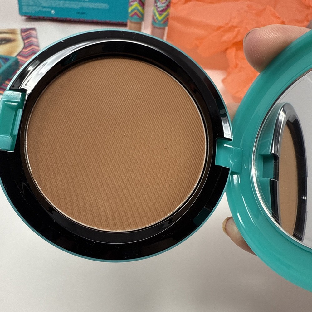 MAC Patrick Starr Set ~ Summer Starrr NIB