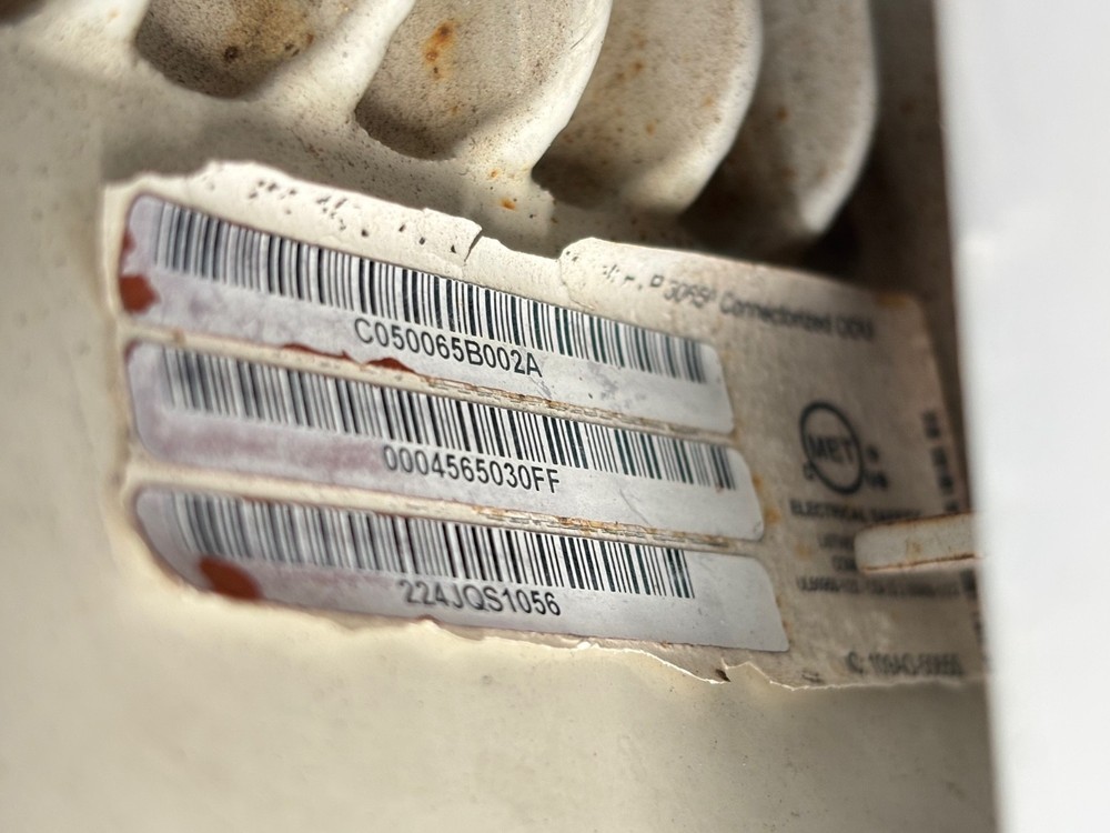 Nodalytics BTS-PU50C Motorized Satellite, Microwave Tracking Antenna System - #2