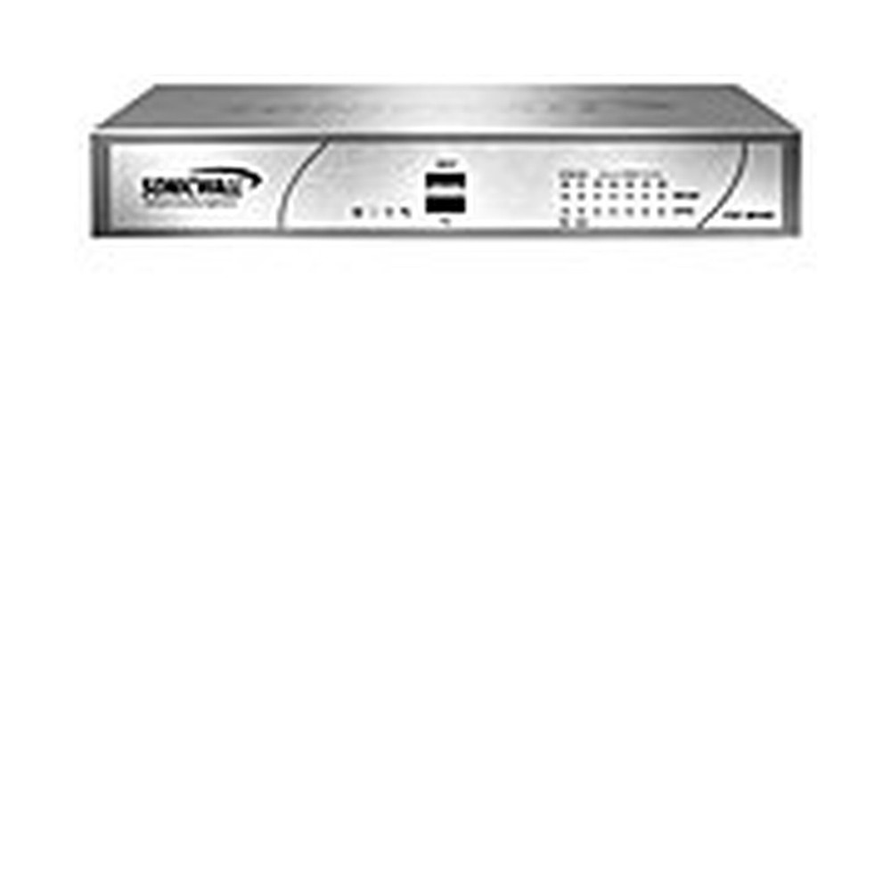Tz 210 Wireless-n Totalsecure