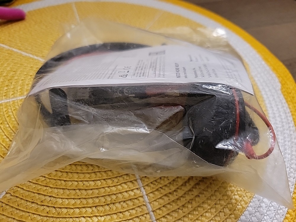 PLANTRONICS 209744-101 C3210 Headset USB-A NEW