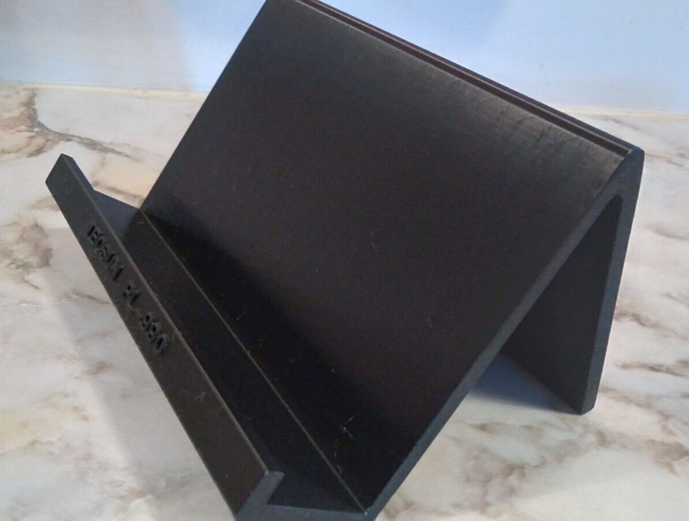 TECSUN PL-990, tabletop stand