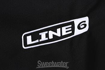 Line 6 Cover for Powercab 112/112 Plus