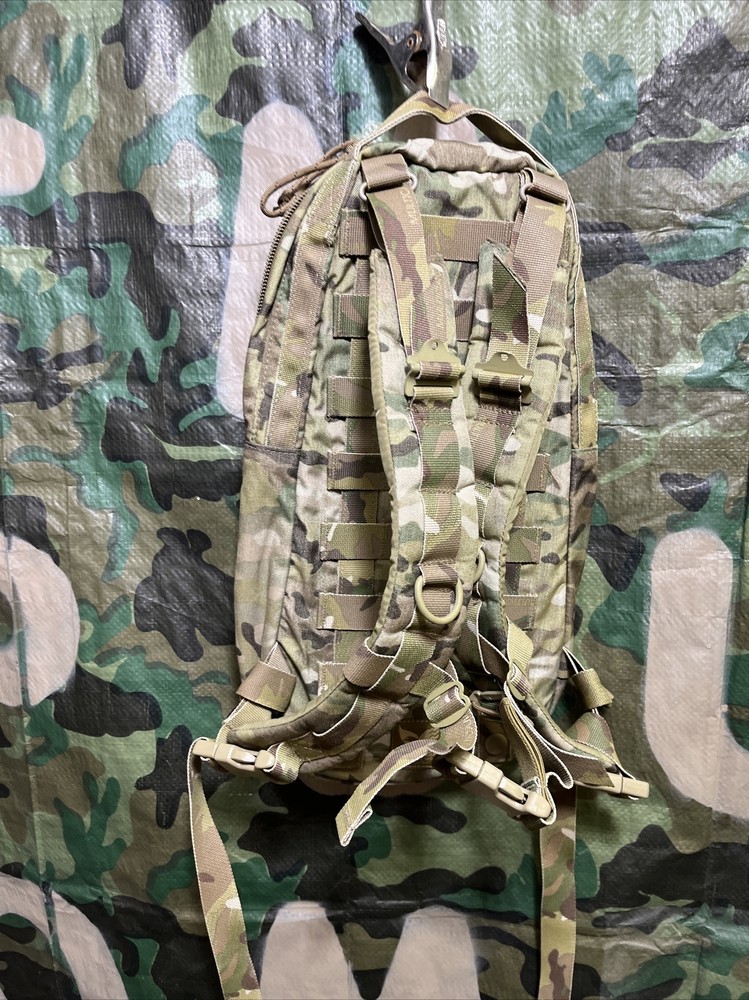 Eagle Industries Hydration Carrying Bag MAP HCB-100OZ-MS-5CCA