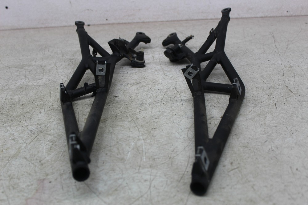 10-12 DUCATI MULTISTRADA 1200 REAR BACK TAIL SUBFRAME SUB FRAME