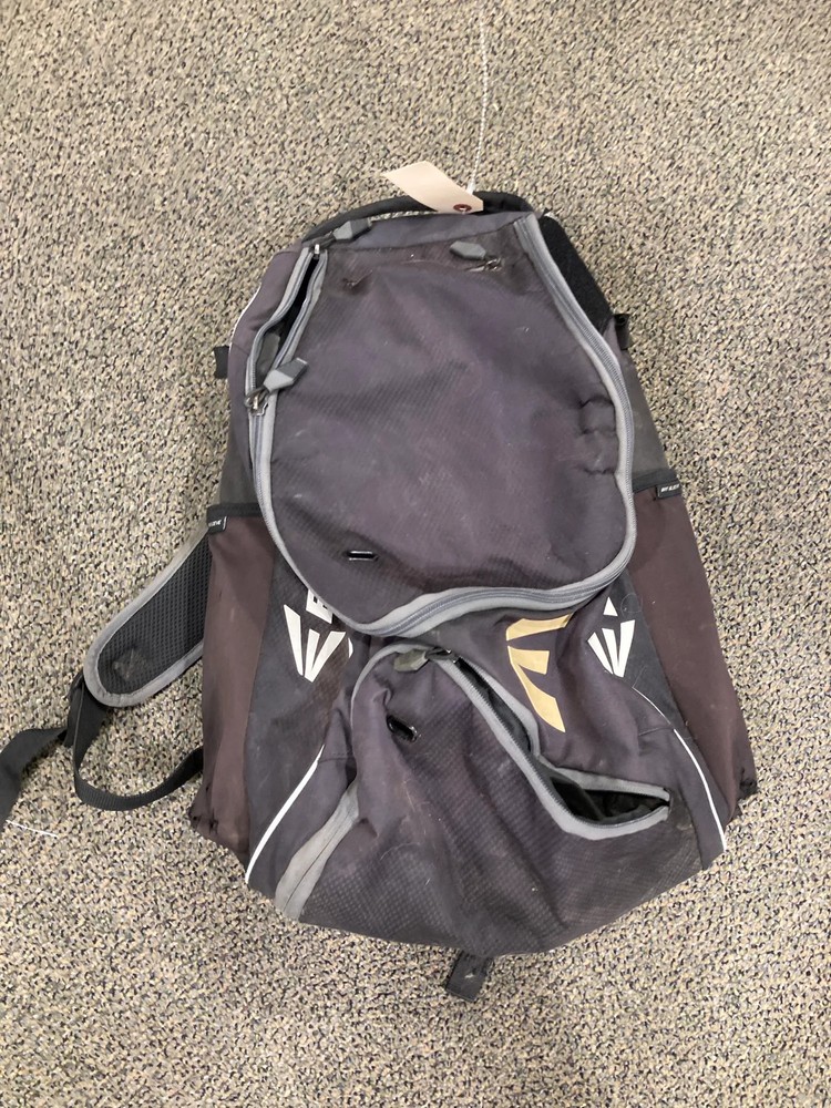 Used Easton Batpack