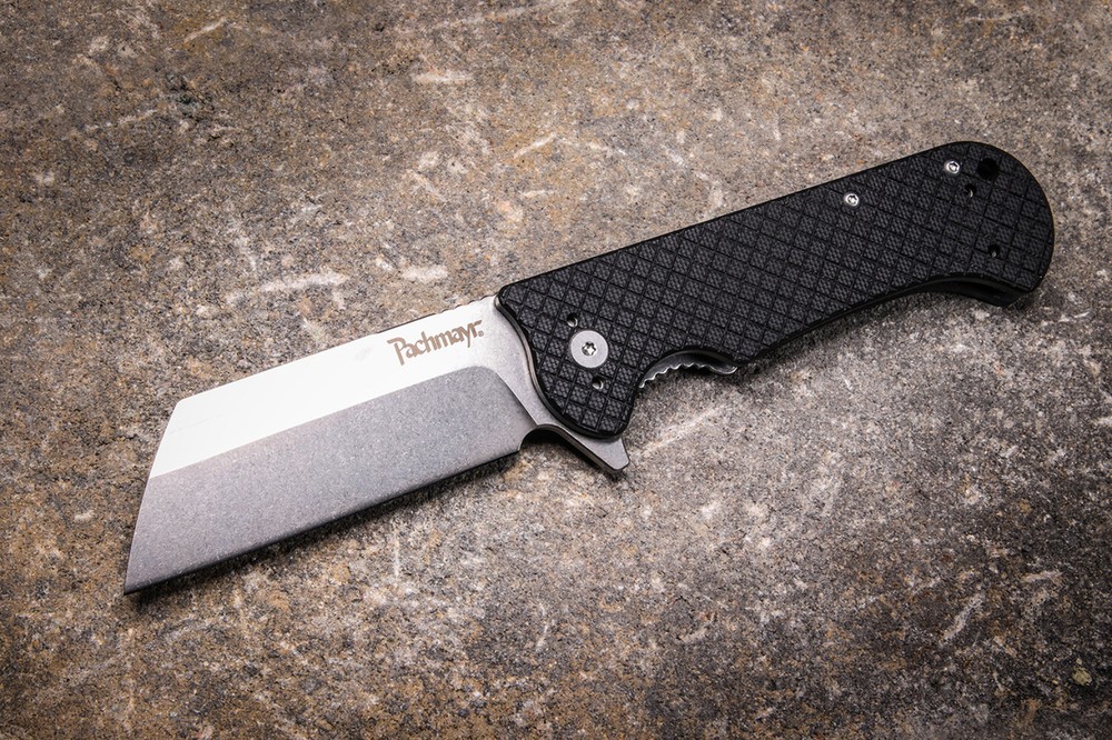 Pachmayr GRUNT Folding Knives