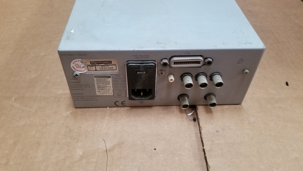 Gigatronics 8541C Universal Power Meter