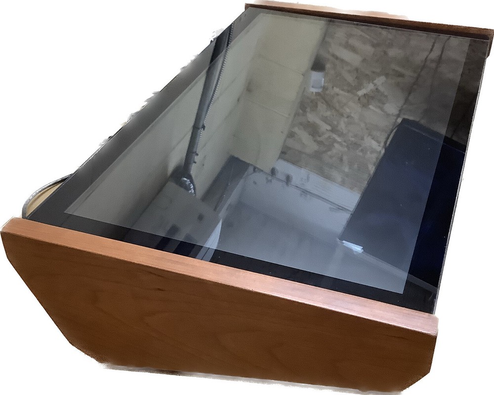 Smithson Martin KS-1974 Kontrol Surface Multi-Touch MIDI Controller _ Used