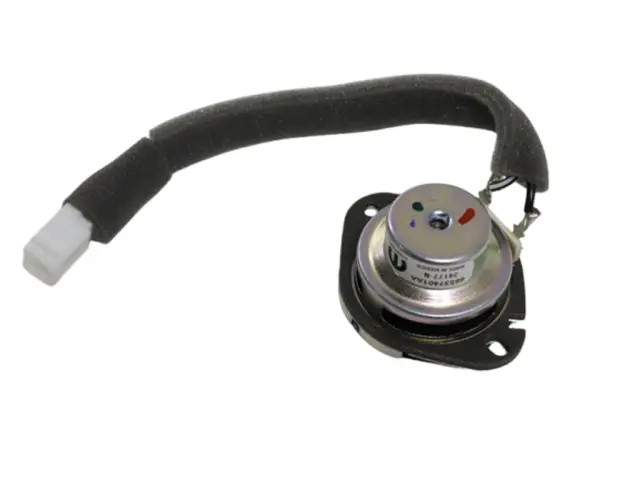 Genuine Mopar Front Speaker 68537401AA