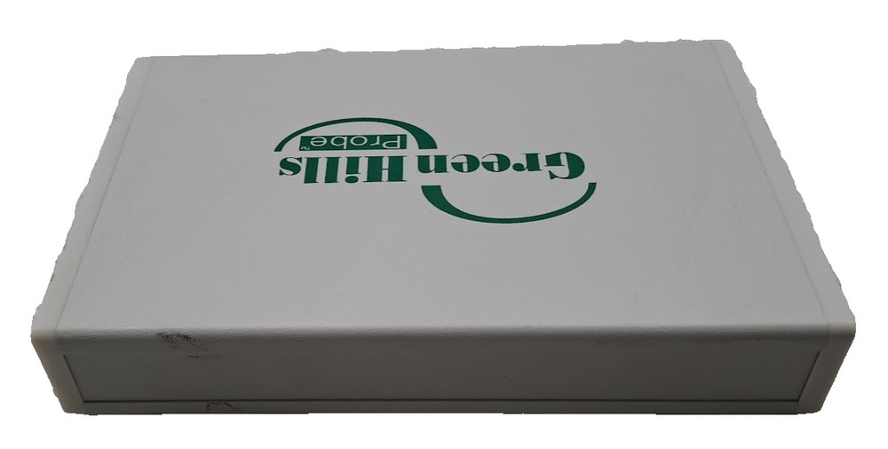 11x Green Hills Probe 070-PB300-01 Multi-Processor Debug Interface