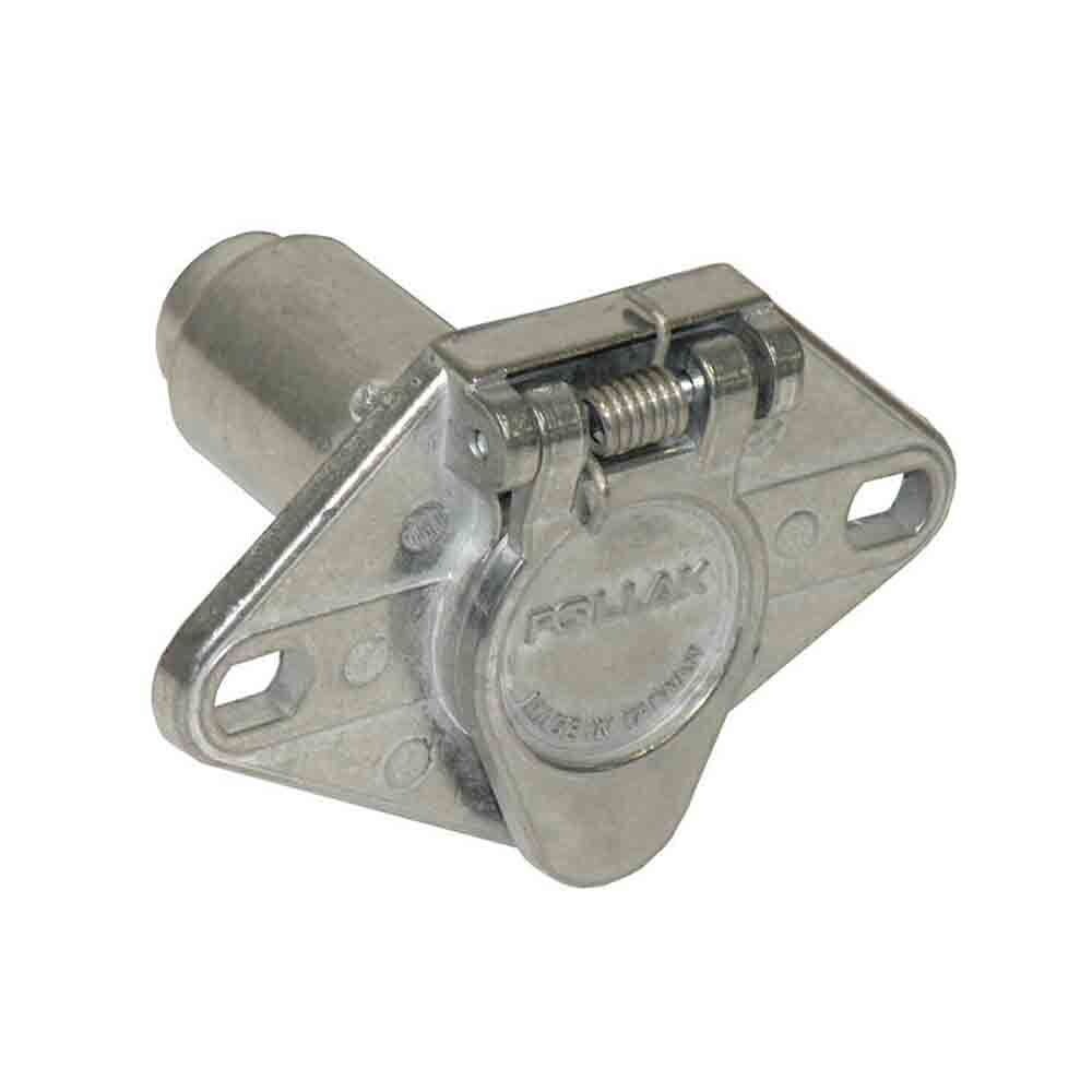 6-Way Metal Socket (11-609)