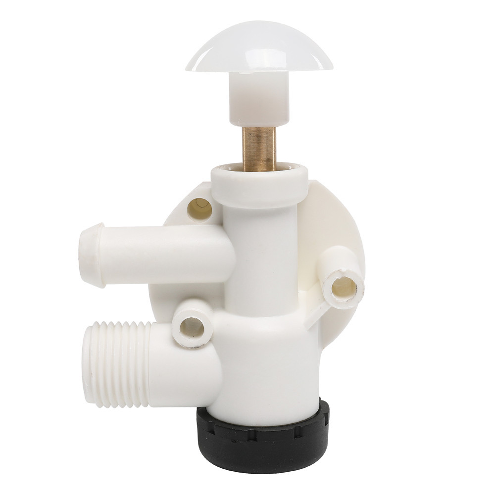 For Dometic Sealand Toilet Water Valve Kit Part 314349 385314349