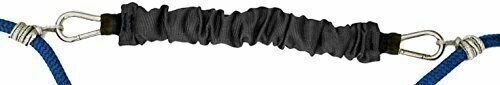 Davis Instruments Dock Shockle, Black, 16-Inch