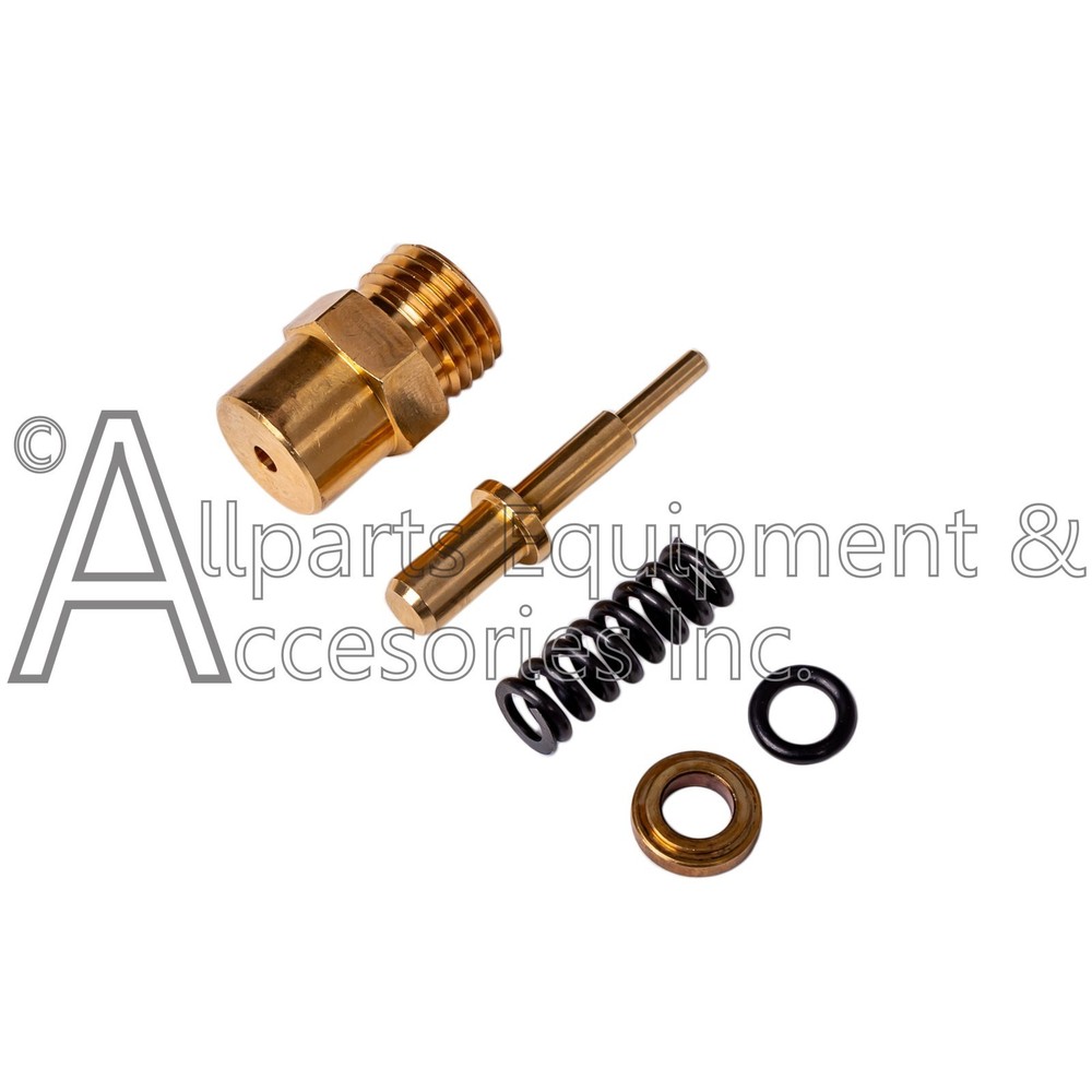 7106628 Simpson Boost Valve Replacement Kit Genuine OEM for multiple AAA Pumps