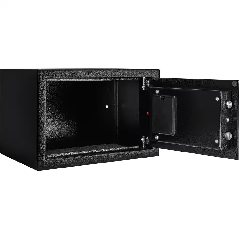 0.41 Cu. Ft. Digital Keypad Security Safe