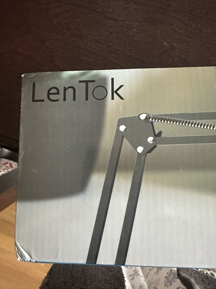 Overhead Tripod Telefon Static LenTok