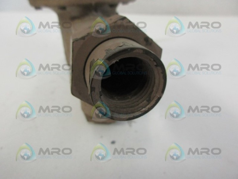 WATTS 5M3 LOW PRESSURE REGULATOR UNMP