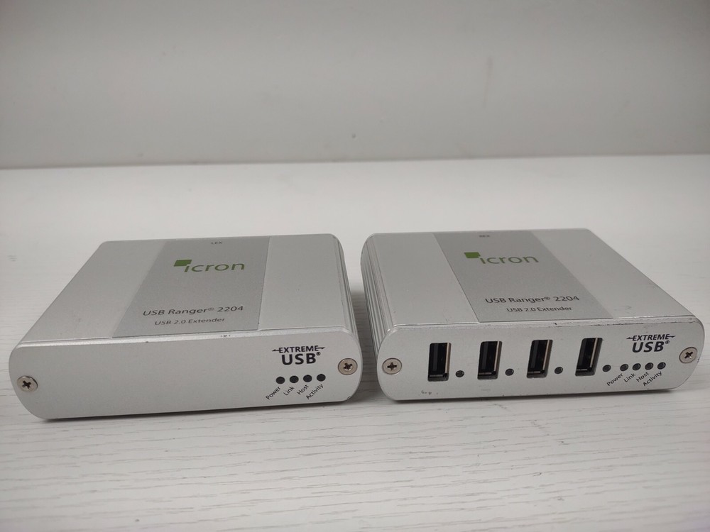 icron usb ranger 2204 usb 2.0 extender