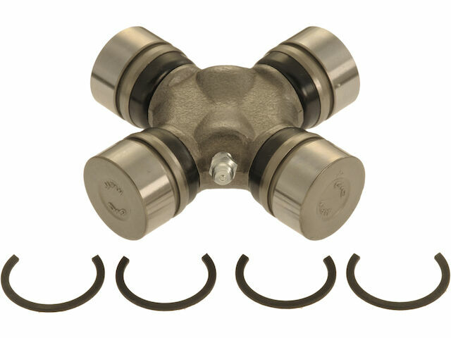 For 1995-1997 Dodge B3500 Universal Joint API 72924WF 1996 RWD