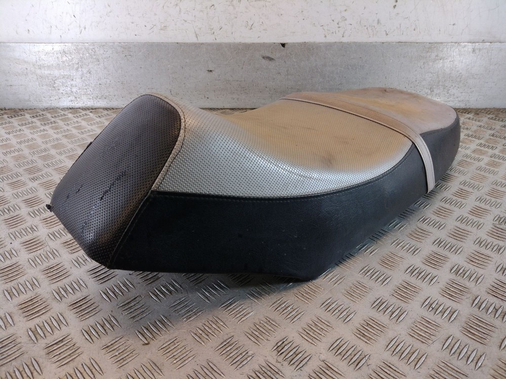 2011 LEXMOTO GLADIATOR 125 FRONT SEAT