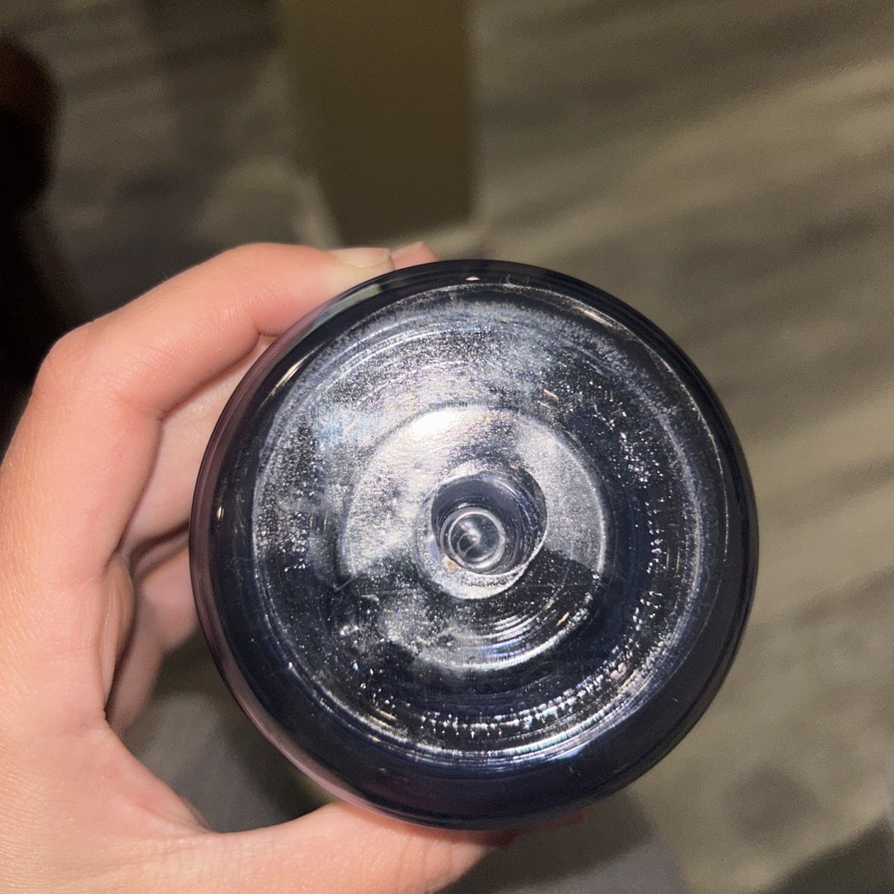 BRITA FILTERING WATER BOTTLE Blue