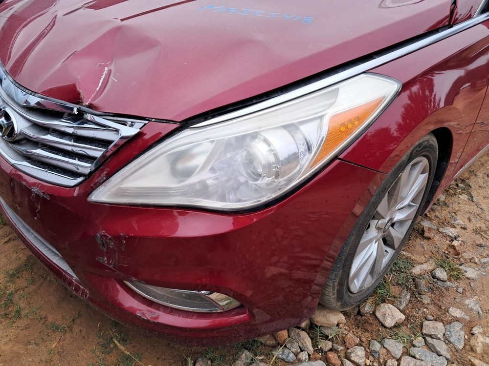 Fuse Box Engine Compartment Fits 14 AZERA 4806969