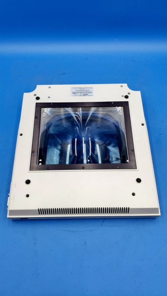 InFocus Systems 640FX LCD Projection Panel