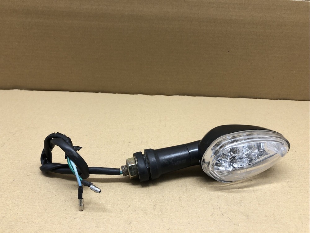 Cfmoto Cf 650 Tr 2014 - 2017 Rear Right Side Indicator