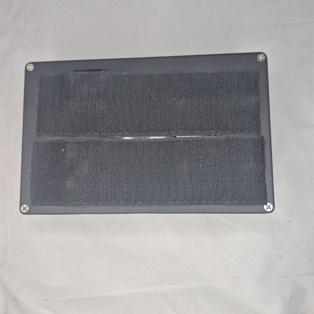 Hologram Dream Sequence Pedal Programmable Rhythm and Octave (no 9volt adapter)