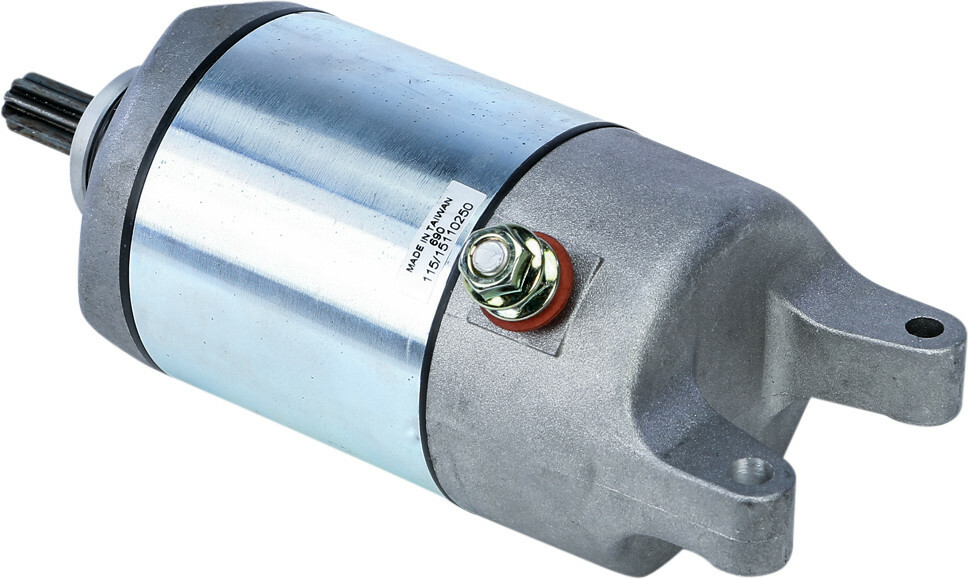 WPS Replacement Starter Motor  SMU0280