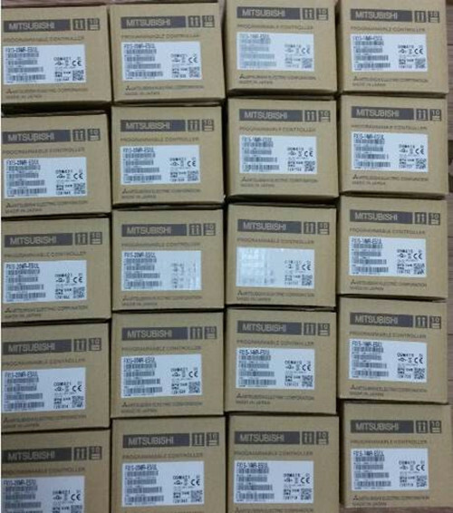 1PC New Mitsubishi FX2N-64MT-001 Programmable Controller FX2N64MT001 Fast Ship