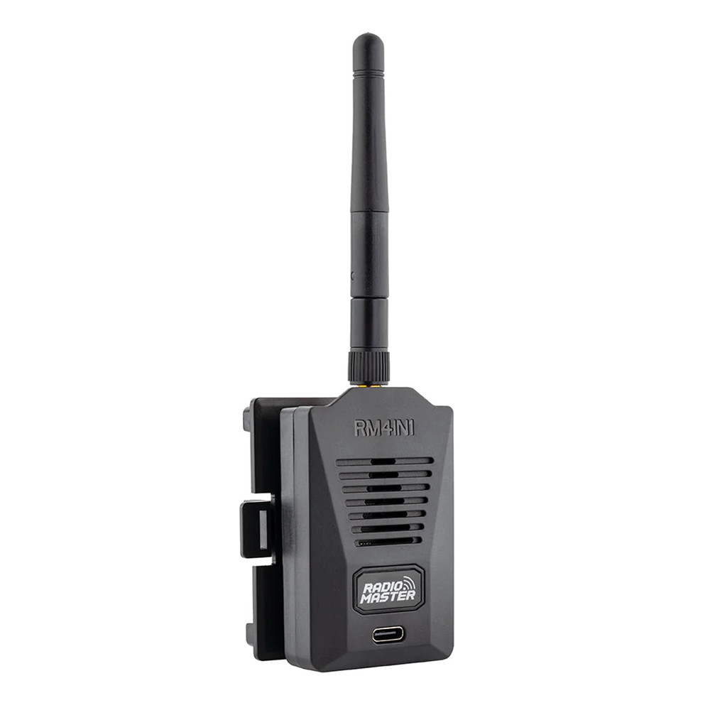 RadioMaster 2.4GHz RM 4IN1 Transmitter External Module