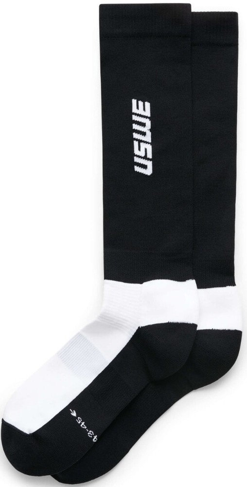 USWE Rapp Moto Socks White