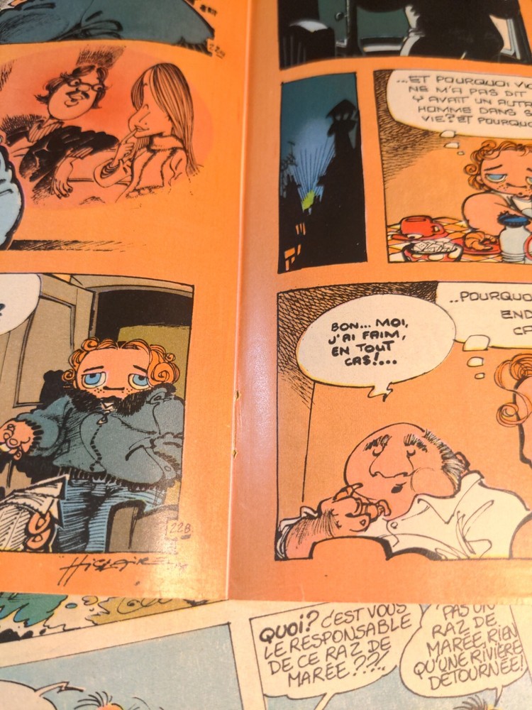 Spirou Album 156