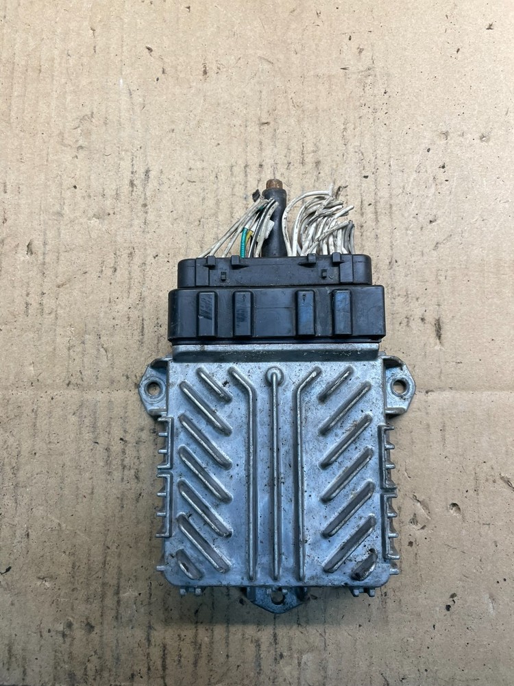 Allison 3000RDS TCM Transmission Control Module Computer Automatic OEM X0832 DG