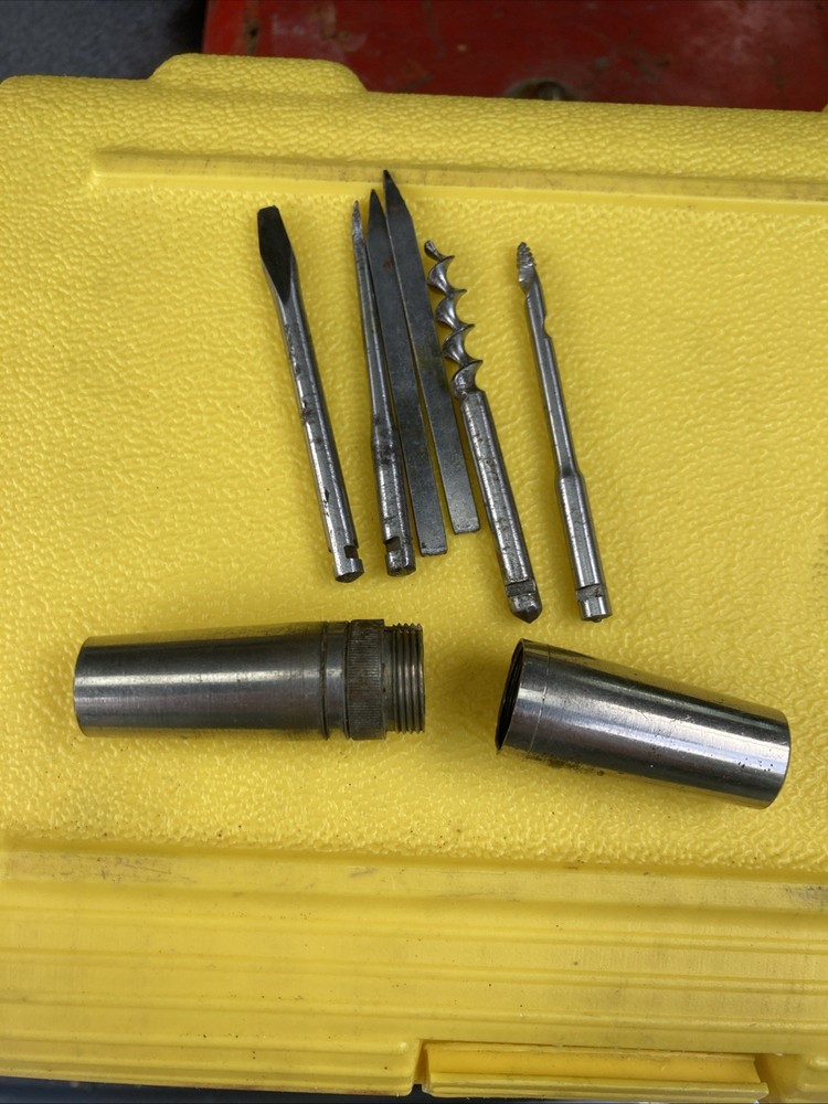 Multi Tool - Screw On. Made In Germany