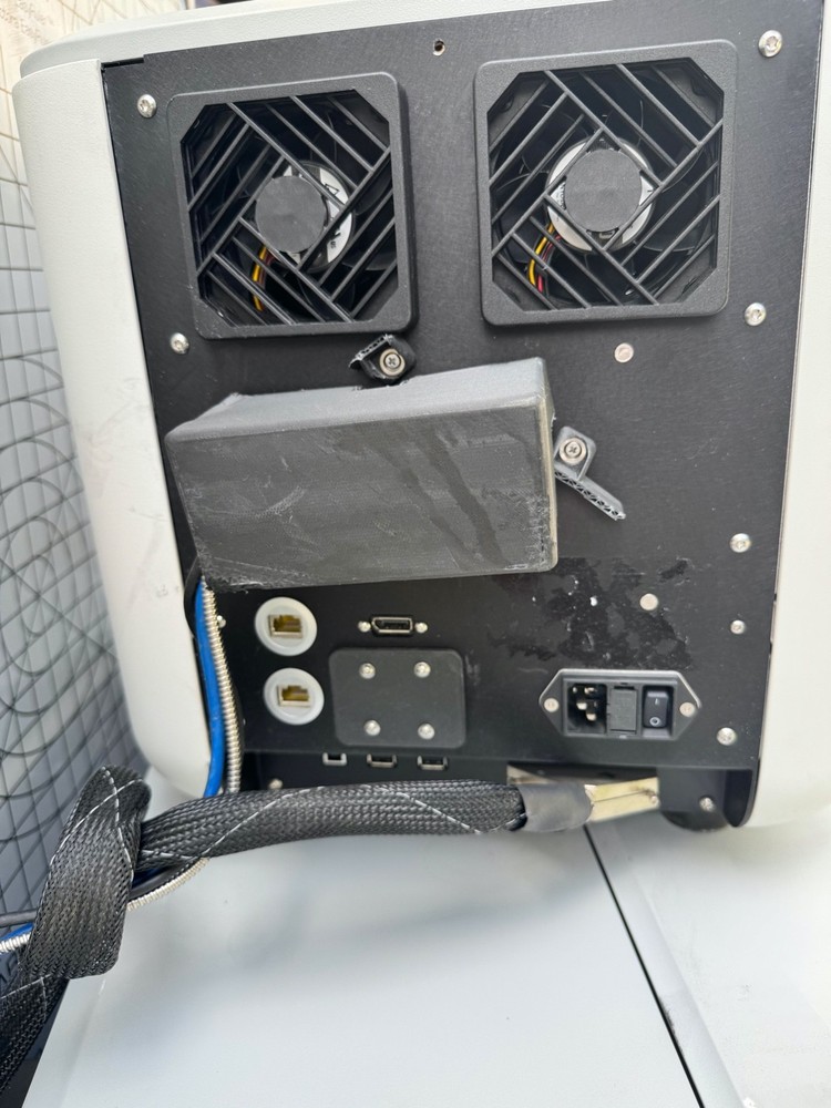 PLATFORM – VIZGEN (Cables MISSING) FOR PARTS