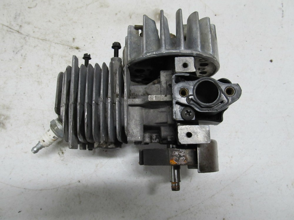 Phelon 2 Cycle Engine