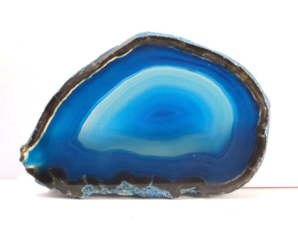 #9835 Agate Slab - Brazil