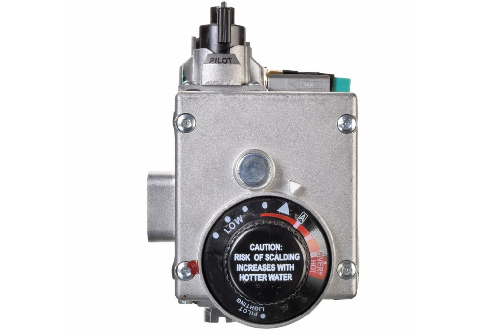 SP21195K | Rheem WR Natural Gas Gas Valve and Pilot Adapter Kit, Subs SP20303E