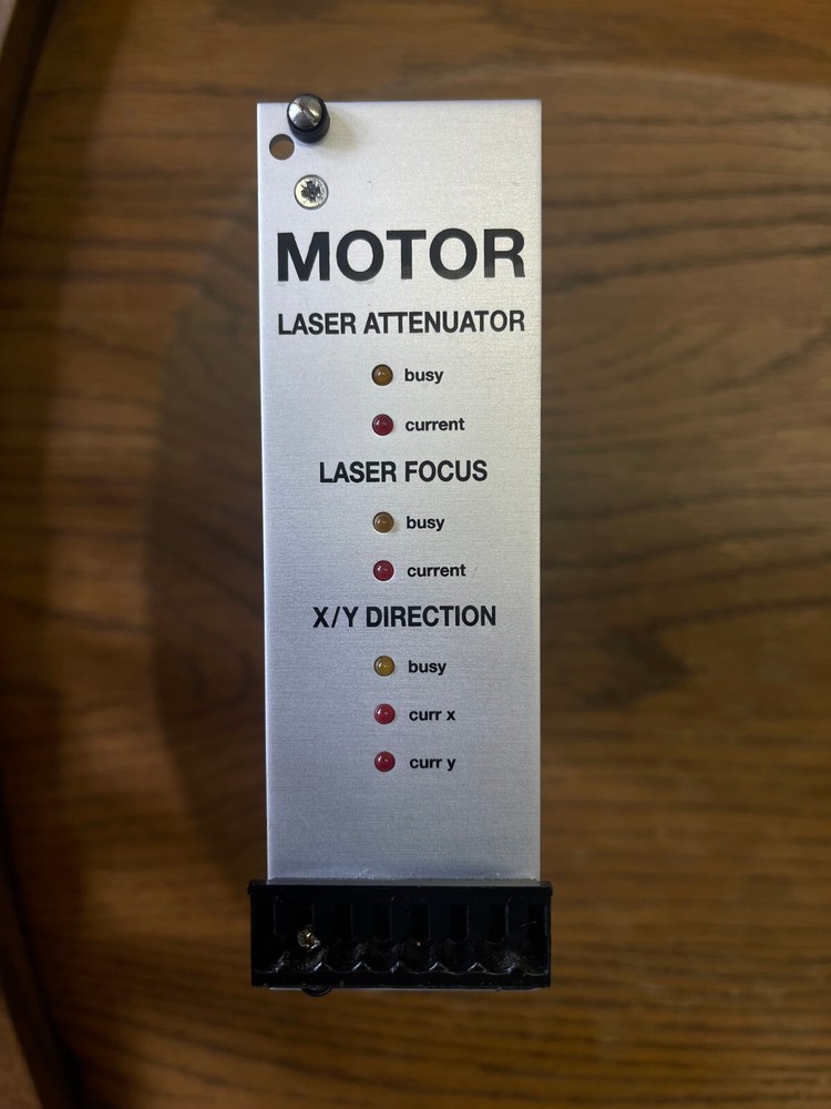 Motor 08416 BFA PID-CON 280-02 A