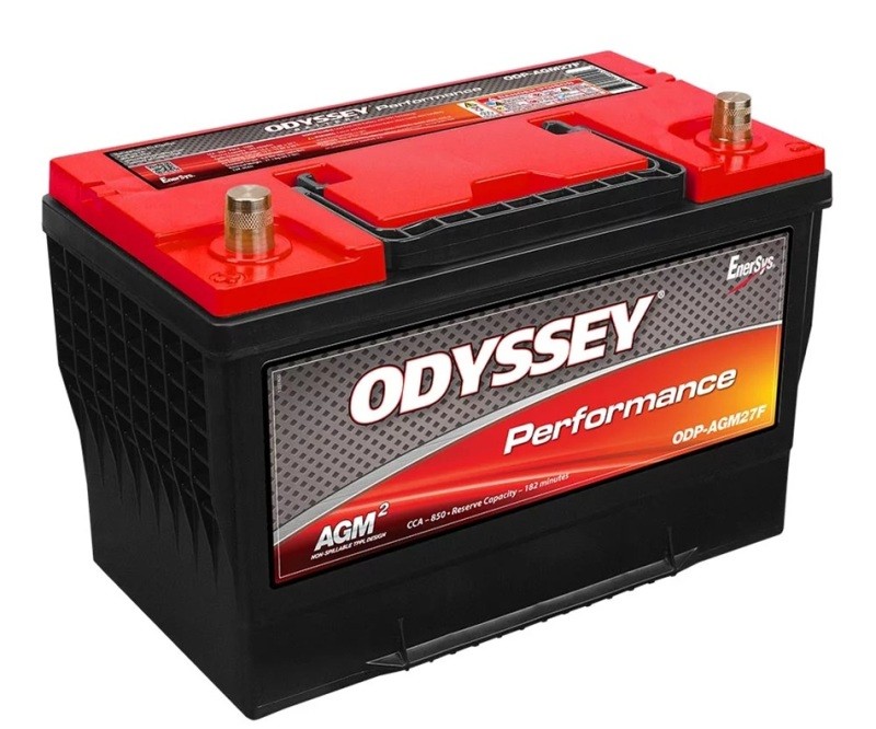 ODYSSEY ODP-AGM27F