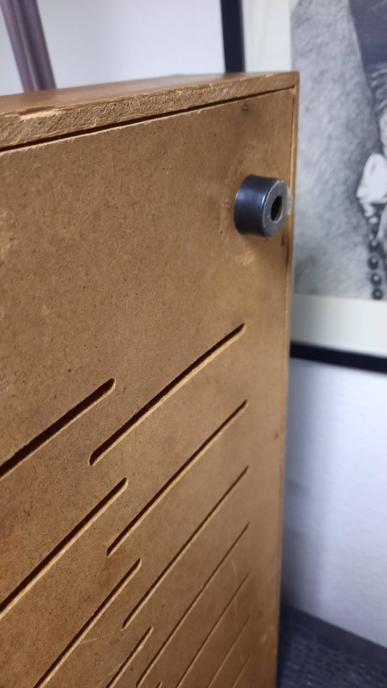 Hitachi Turntable Model PS-10