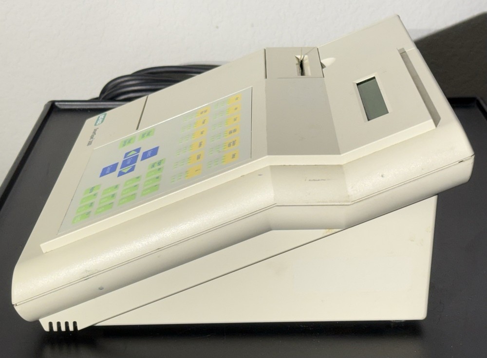 Bio-Rad SmartSpec 3000 UV-Vis Reader Spectrophotometer