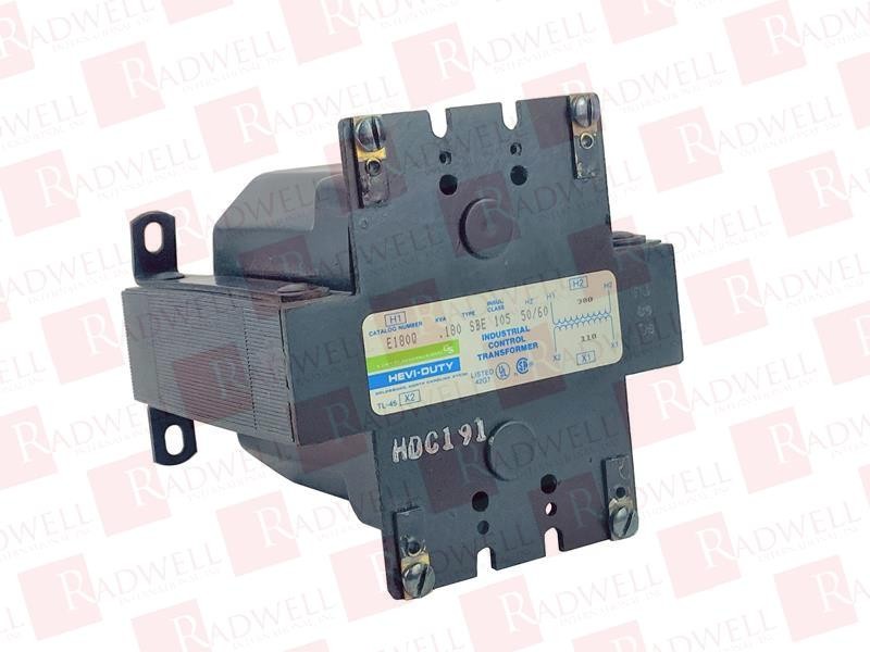 EMERSON E180Q / E180Q (NEW NO BOX)