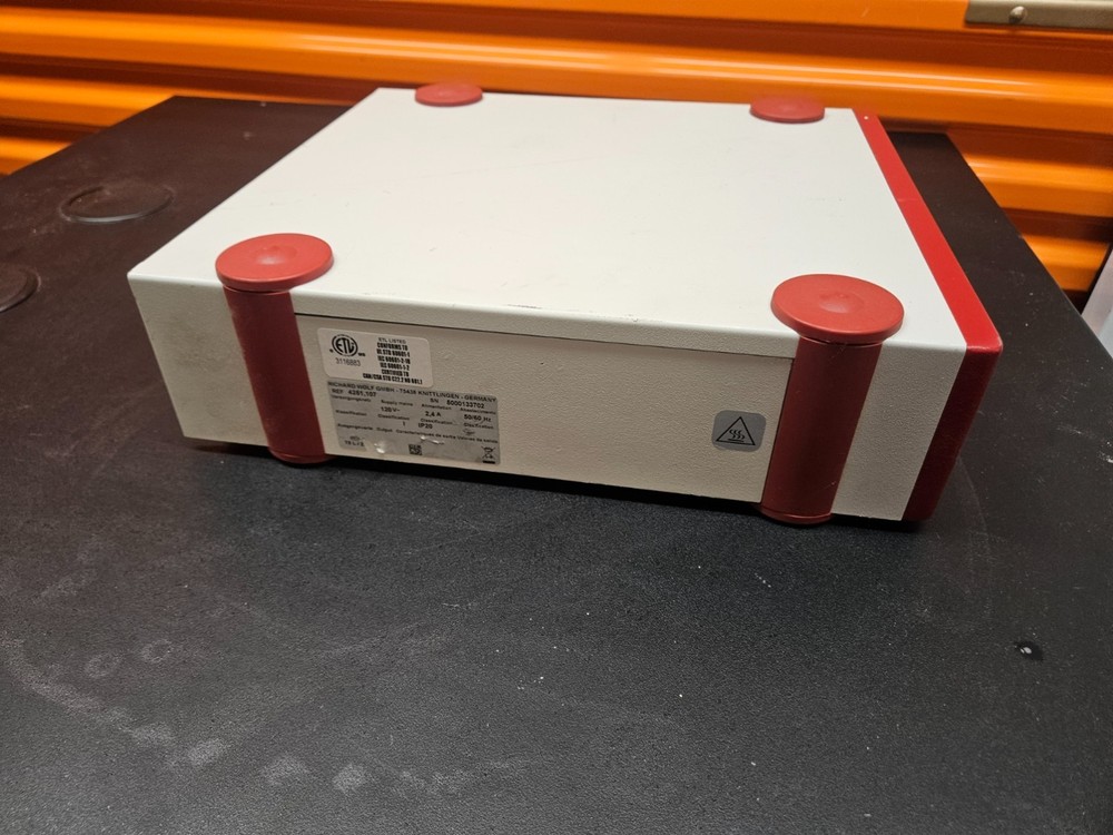 Richard Wolf 4251 Halogen Light Source